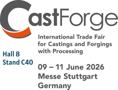 We would be pleased to see you at our stand.