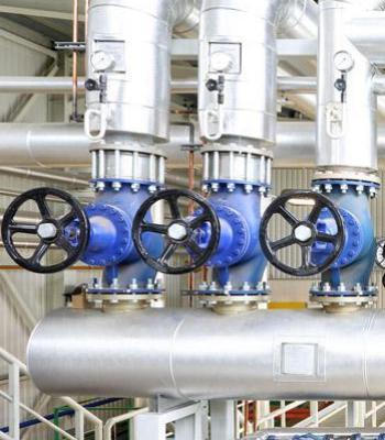 Valve and Pump