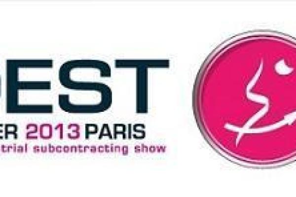 Wir nehmen an der Midest 2013 Sub-Industry Fair teil.