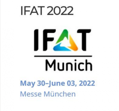 IFAT 2022 